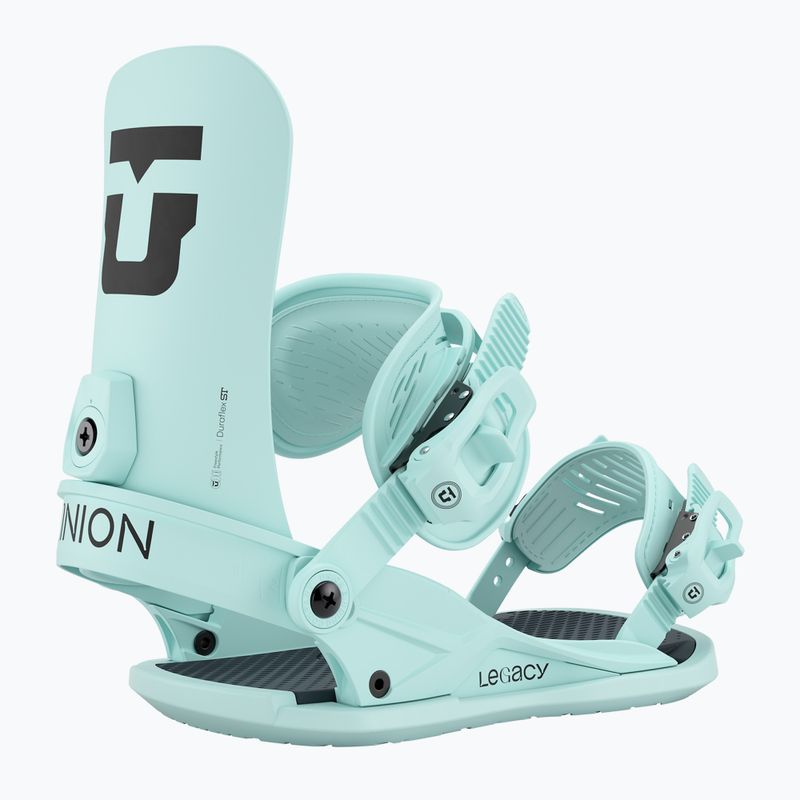Legături de snowboard pentru femei Union Legacy aqua 2