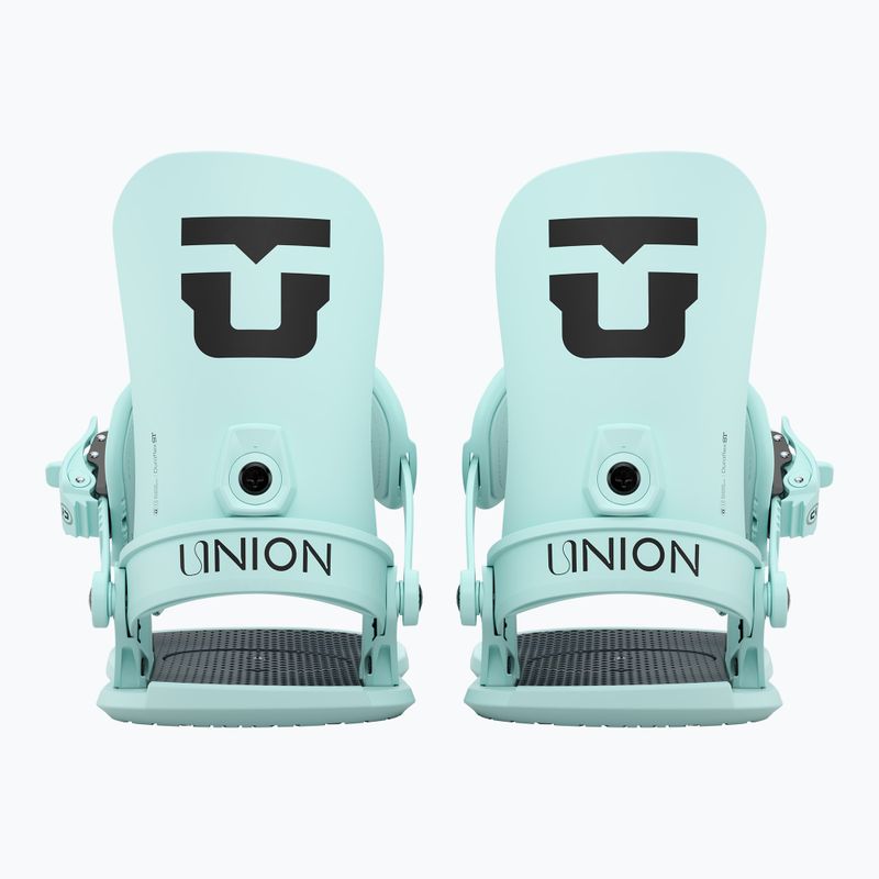 Legături de snowboard pentru femei Union Legacy aqua 5