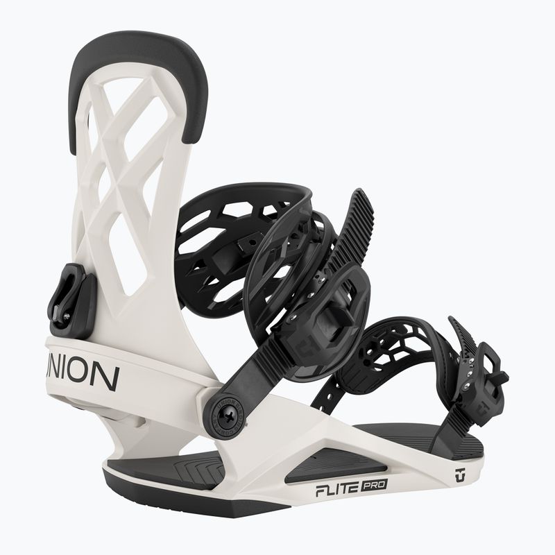 Legături de snowboard pentru bărbați Union Flite Pro bone 2