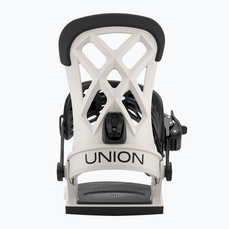 Legături de snowboard pentru bărbați Union Flite Pro bone 3