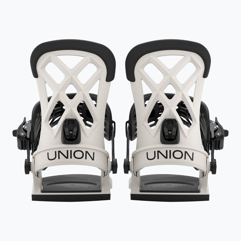 Legături de snowboard pentru bărbați Union Flite Pro bone 5