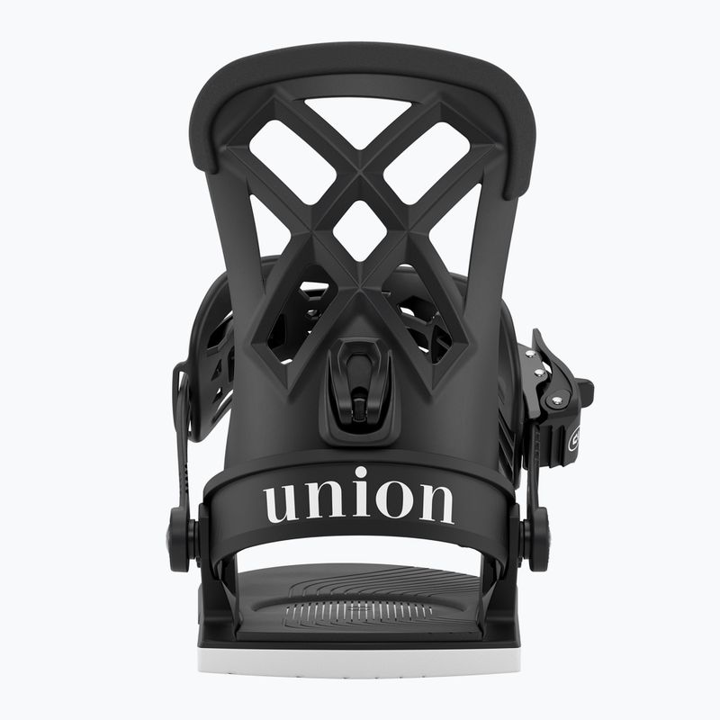 Legături de snowboard pentru femei Union Rosa W black 3