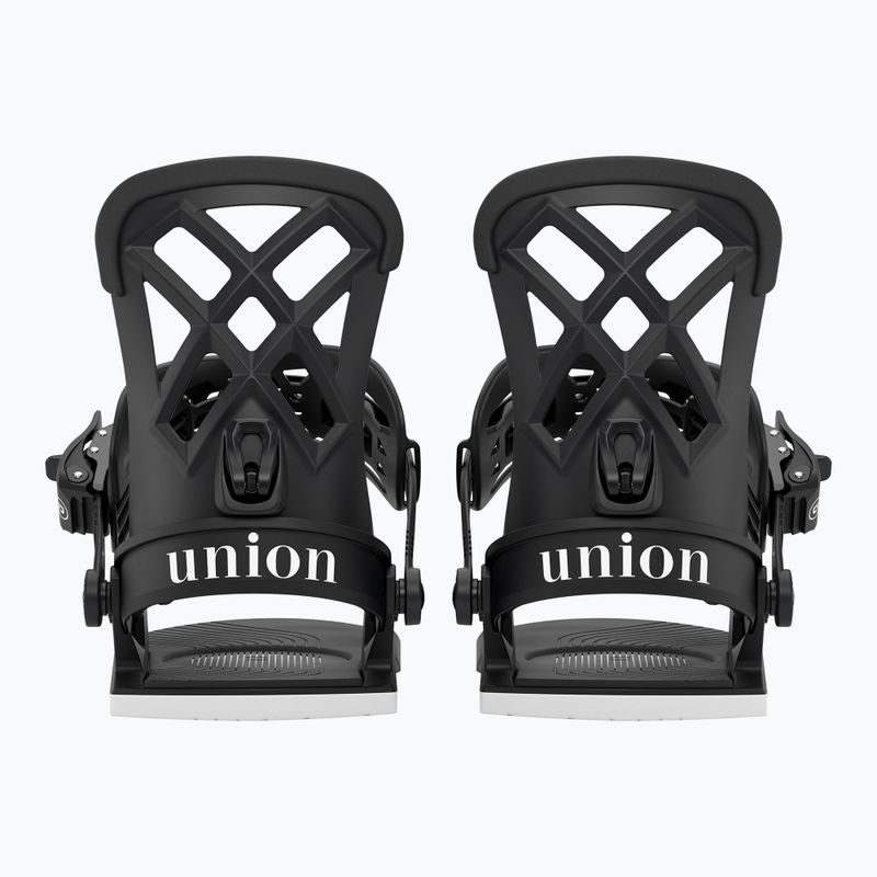 Legături de snowboard pentru femei Union Rosa W black 5