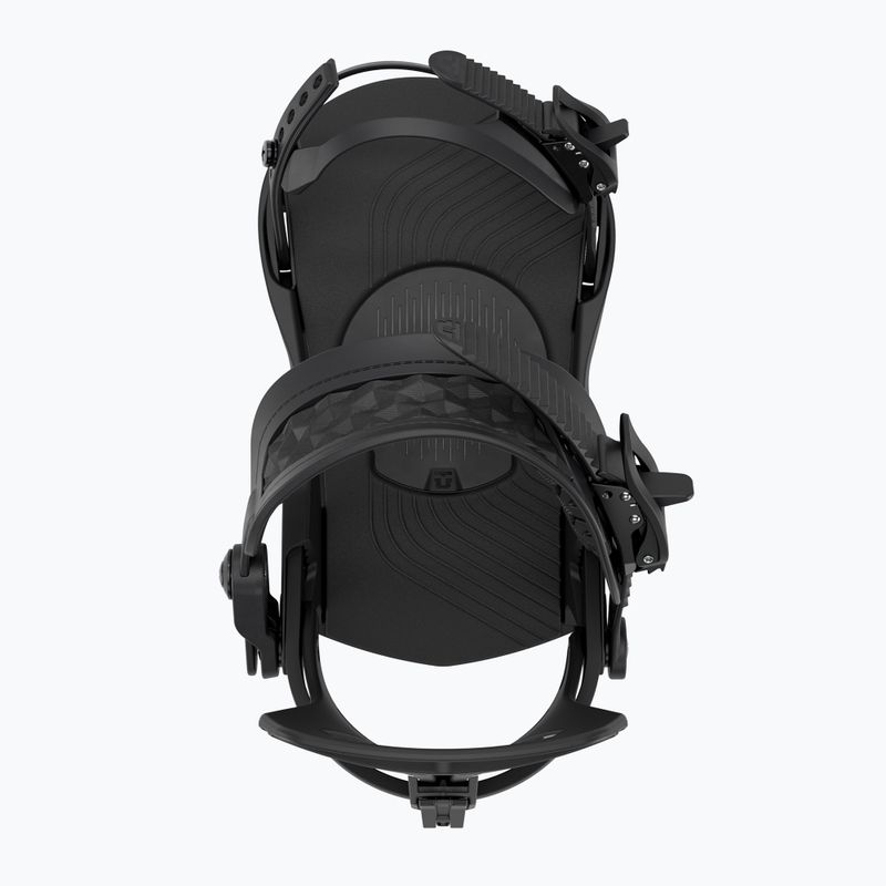 Legături de snowboard pentru bărbați Union Flite black 4