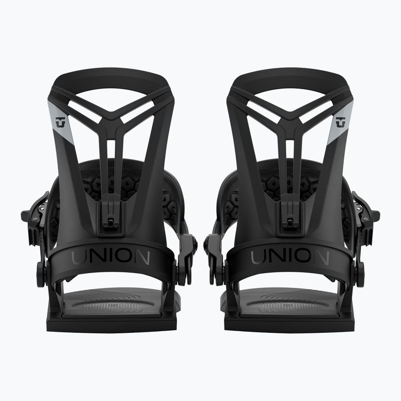 Legături de snowboard pentru bărbați Union Flite black 5