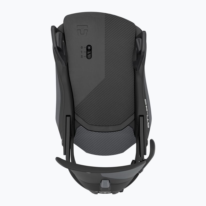 Legături de snowboard pentru bărbați Union Atlas Step On black 4