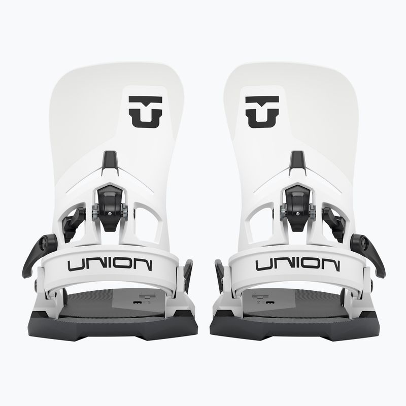 Legături de snowboard pentru bărbați Union Atlas Step On white 5