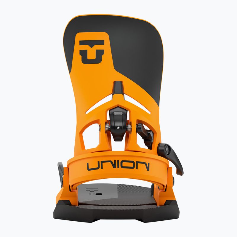 Legături de snowboard pentru bărbați Union Atlas Step On orange 3