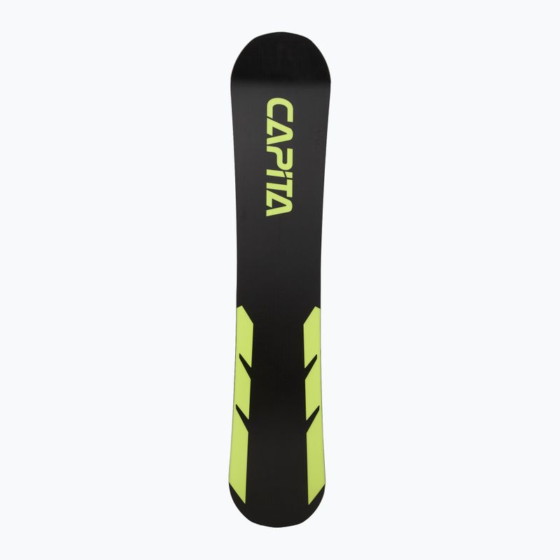 Placă de snowboard pentru bărbați CAPiTAMega Mercury Wide '26 3