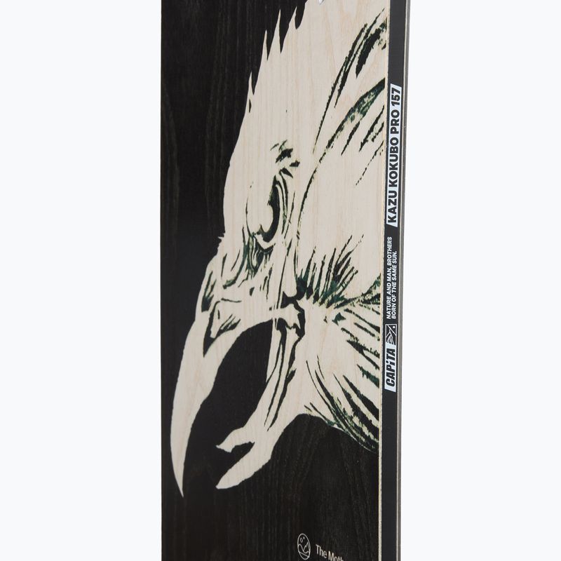 Placă de snowboard pentru bărbați CAPiTAKazu Kokubo Pro '26 5