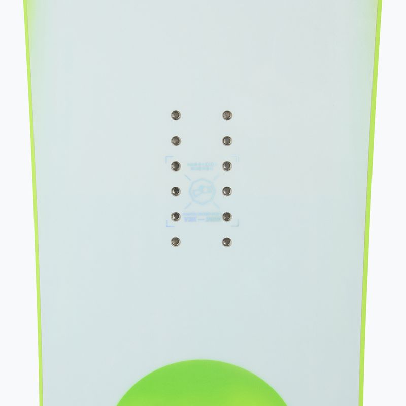 Placă de snowboard pentru bărbați CAPiTAMercury '26 4