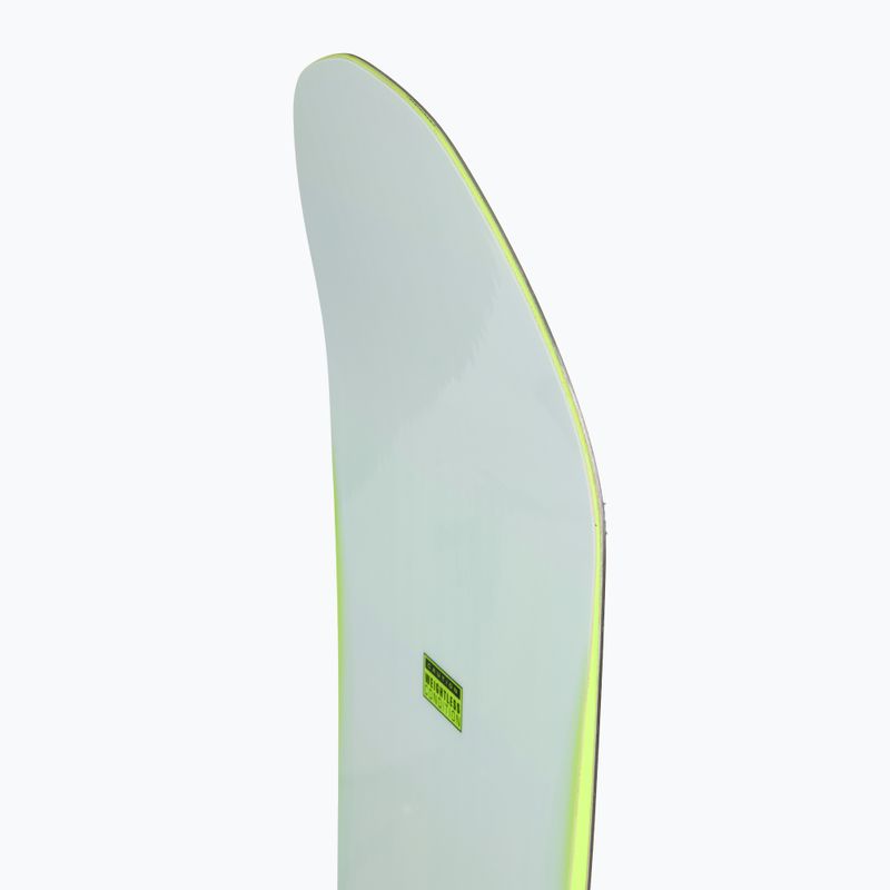 Placă de snowboard pentru bărbați CAPiTAMercury '26 6