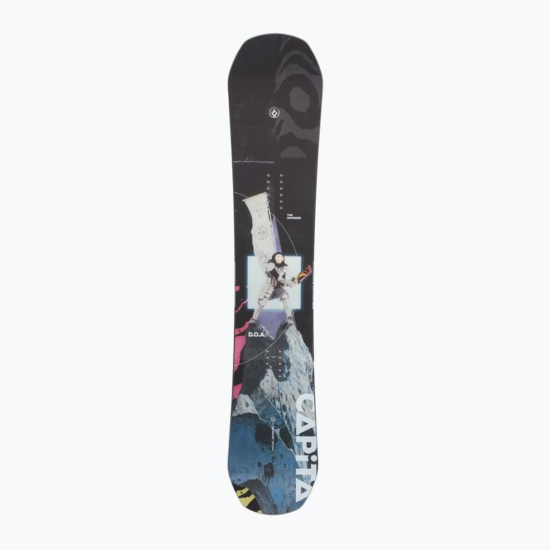 Placă de snowboard pentru bărbați CAPiTAD.O.A. '26 2