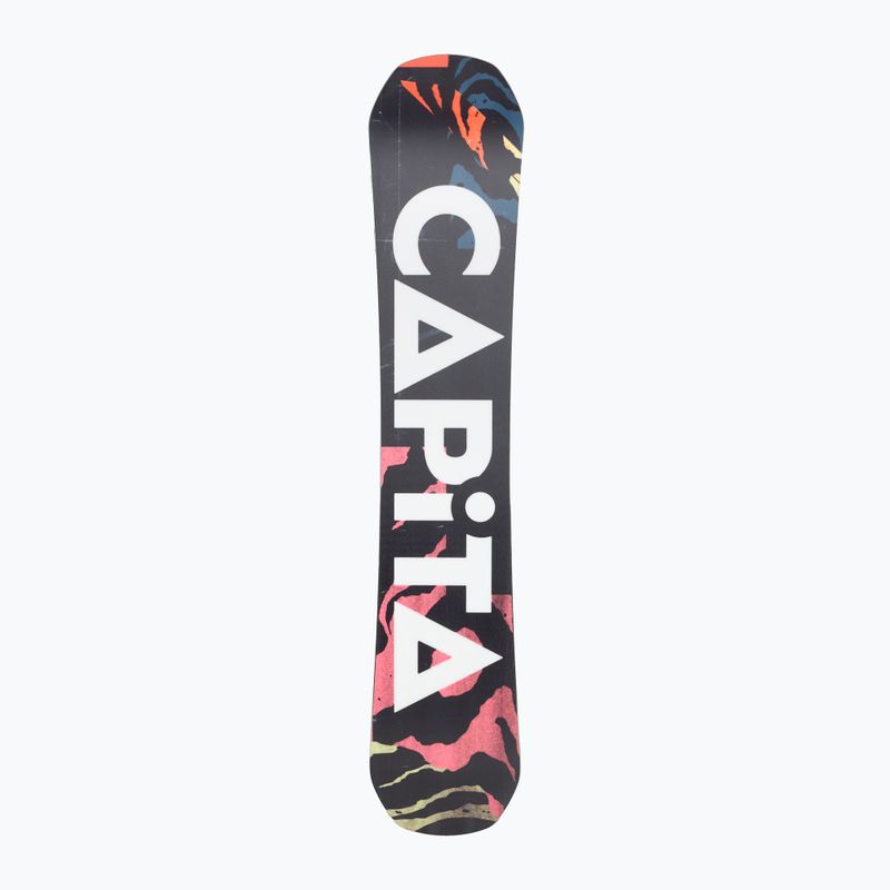 Placă de snowboard pentru bărbați CAPiTAD.O.A. '26 3