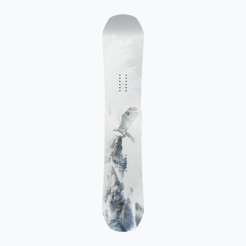 Placă de snowboard pentru femei CAPiTABirds Of A Feather '26 2