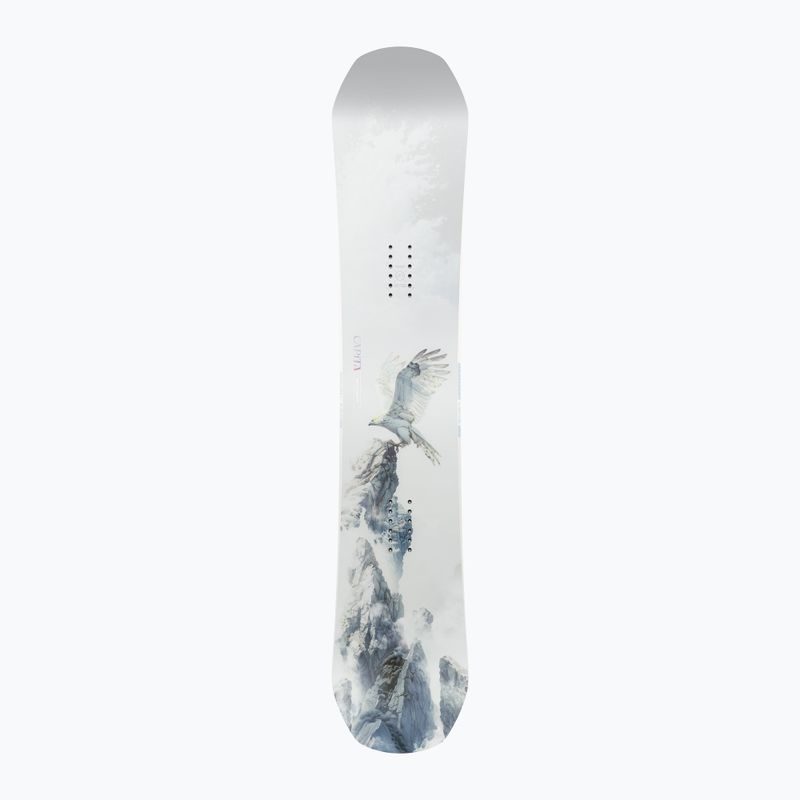 Placă de snowboard pentru femei CAPiTABirds Of A Feather Wide '26 2