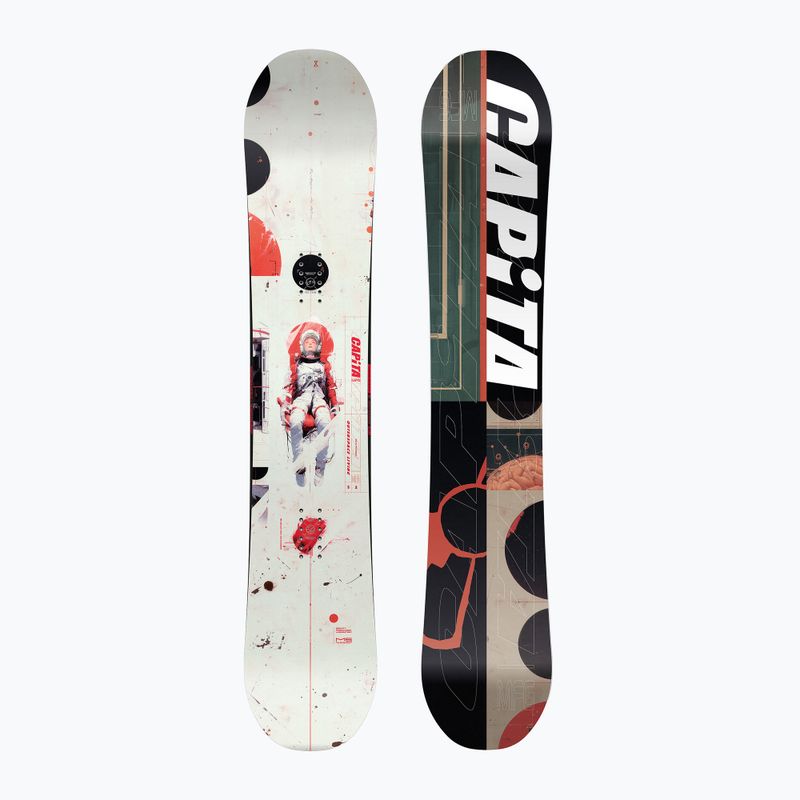 Placă de snowboard pentru bărbați CAPiTAOuterspace Living '26 7