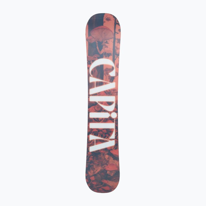 Placă de snowboard pentru femei CAPiTAParadise '26 3