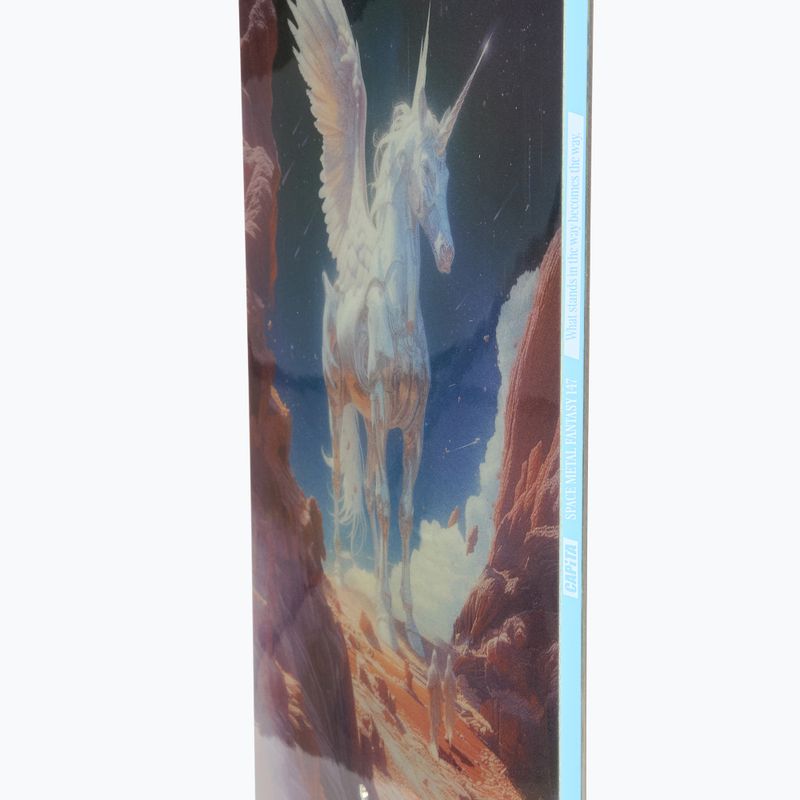 Placă de snowboard pentru femei CAPiTASpace Metal Fantasy '26 5