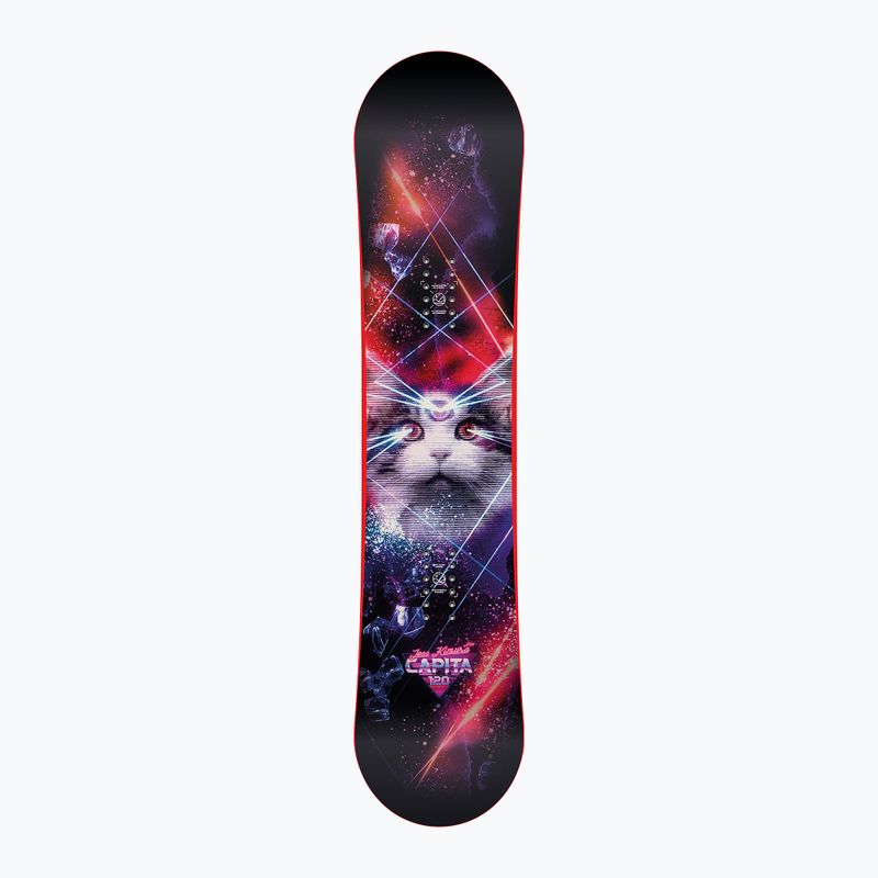 Placă de snowboard pentru copii CAPiTAJess Kimura Mini '26 2