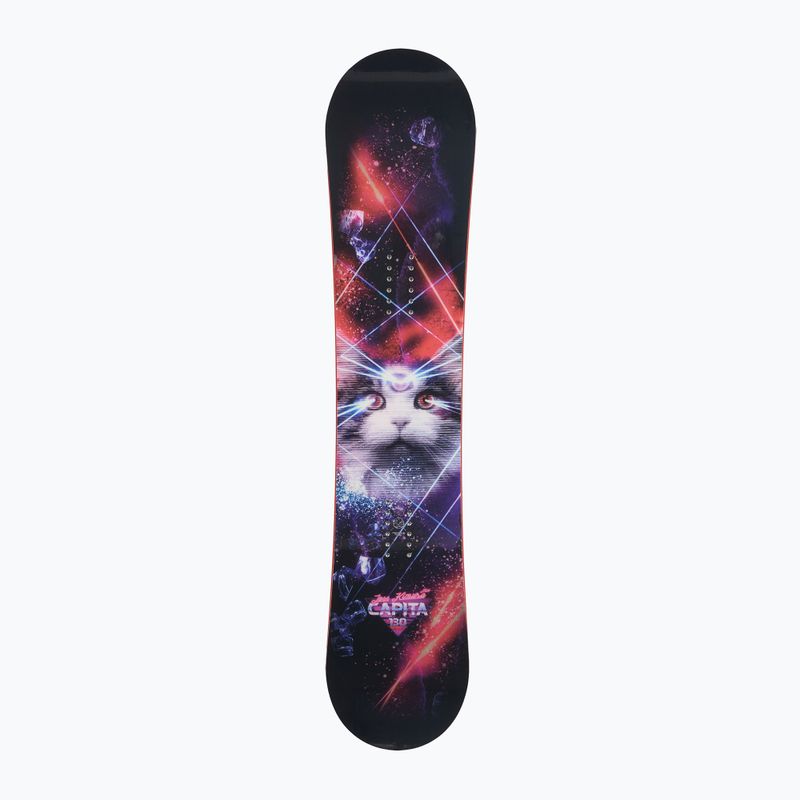 Placă de snowboard pentru copii CAPiTAJess Kimura Mini '26 2