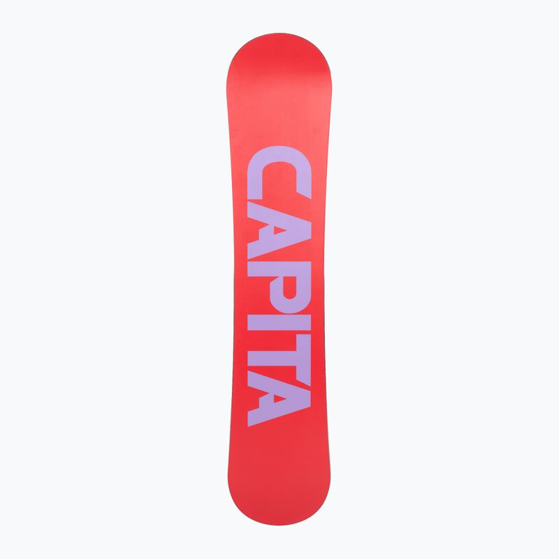 Placă de snowboard pentru copii CAPiTAJess Kimura Mini '26 3