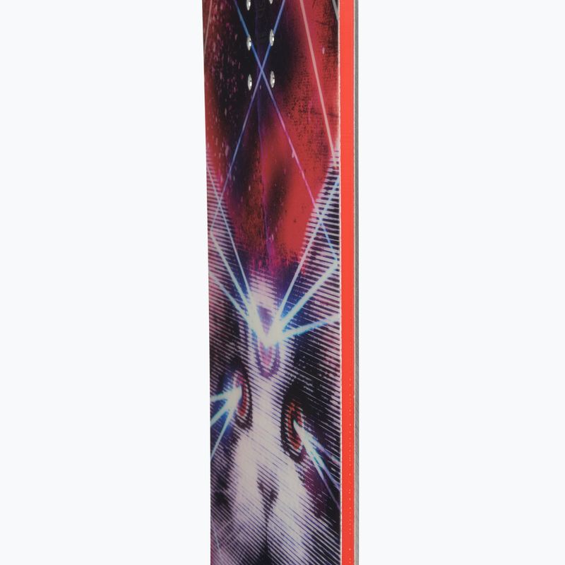 Placă de snowboard pentru copii CAPiTAJess Kimura Mini '26 5