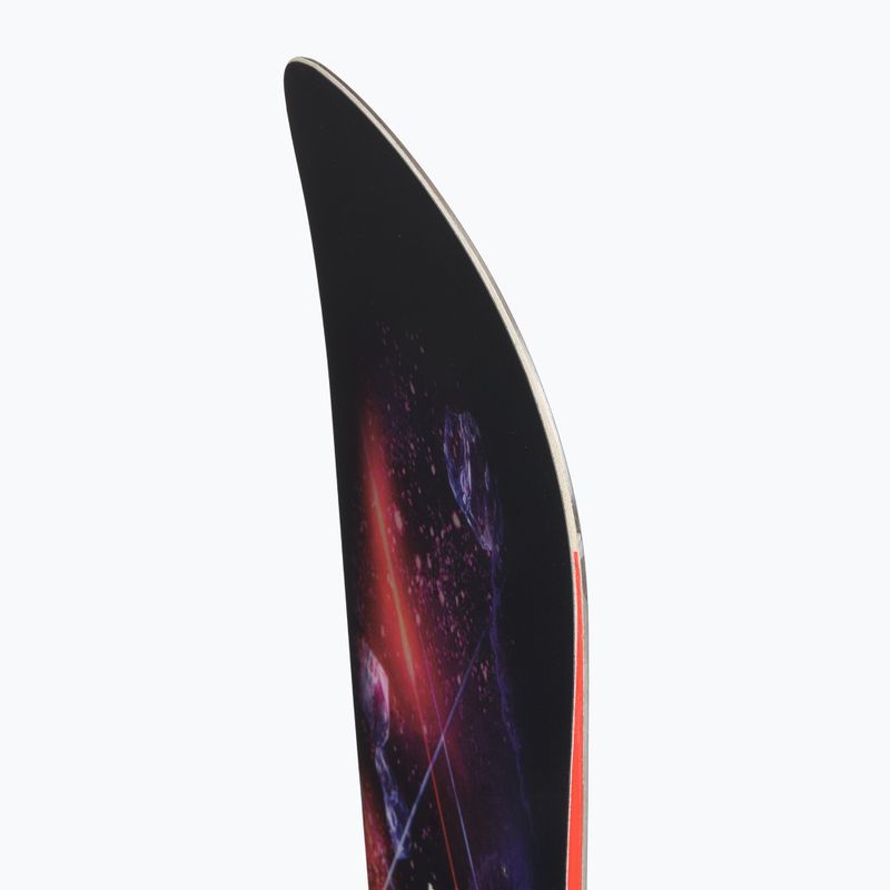 Placă de snowboard pentru copii CAPiTAJess Kimura Mini '26 6