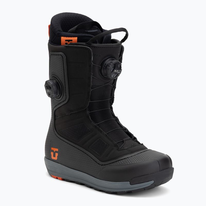 Încălțăminte de snowboard pentru bărbați Union Reset PRO black