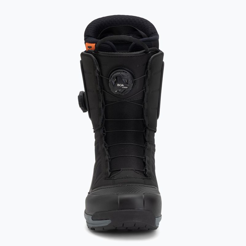 Încălțăminte de snowboard pentru bărbați Union Reset PRO black 3