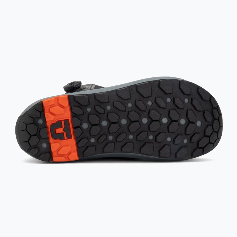Încălțăminte de snowboard pentru bărbați Union Reset PRO black 4