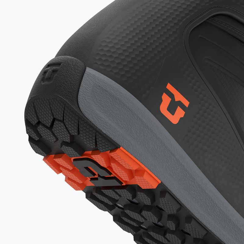 Încălțăminte de snowboard pentru bărbați Union Reset PRO black 7