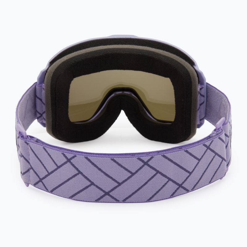 Ochelari de schi  Bliz Rave matt purple/brown purple 3