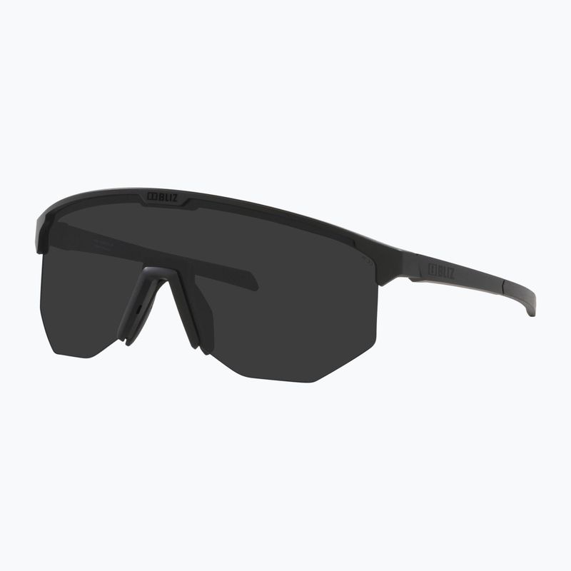 Ochelari de soare Bliz Hero matt black/smoke