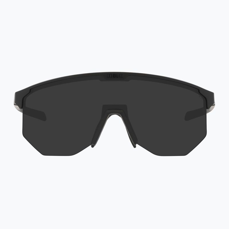 Ochelari de soare Bliz Hero matt black/smoke 2