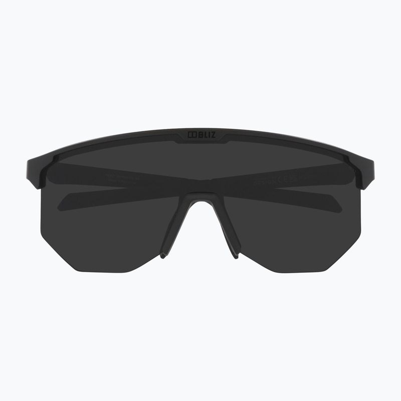 Ochelari de soare Bliz Hero matt black/smoke 3