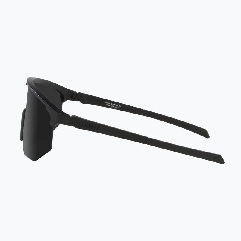 Ochelari de soare Bliz Hero matt black/smoke 5