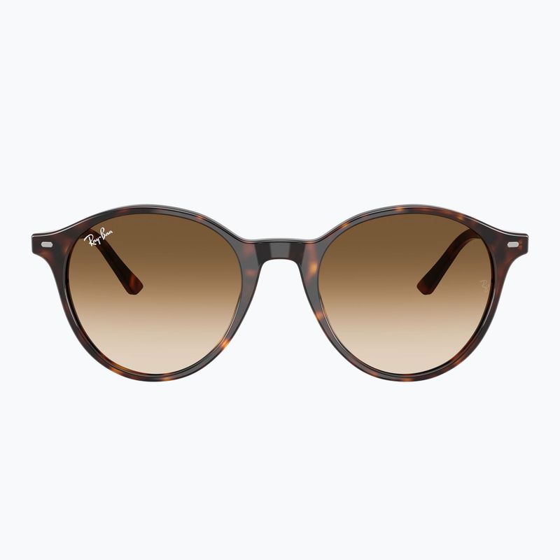 Ochelari de soare Ray-Ban Bernard havana/brown gradient 2