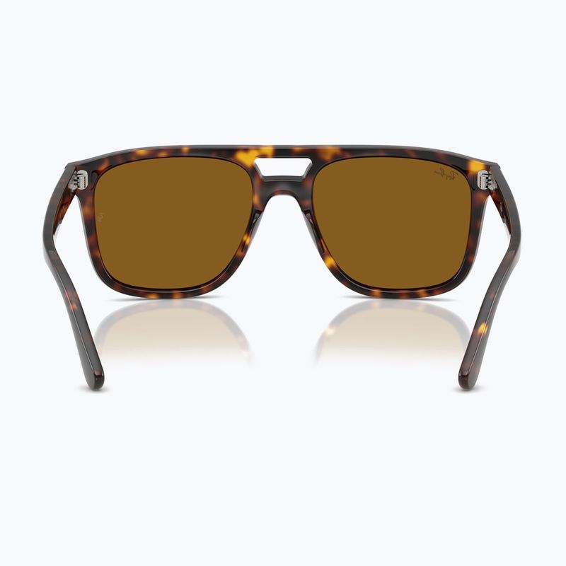 Ochelari de soare Ray-Ban RB2213 havana/brown b-15 5