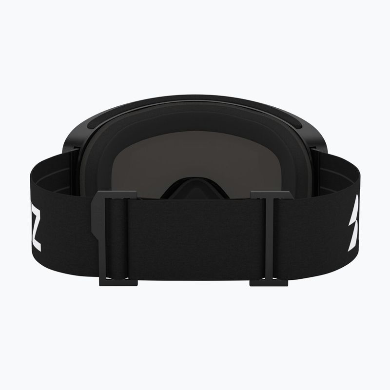 Ochelari de schi Bliz Flow matte black/brown/purple multi 3