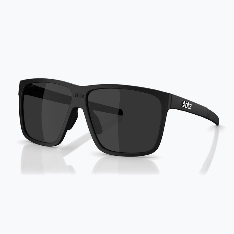 Ochelari de soare Bliz A001 matte black/smoke