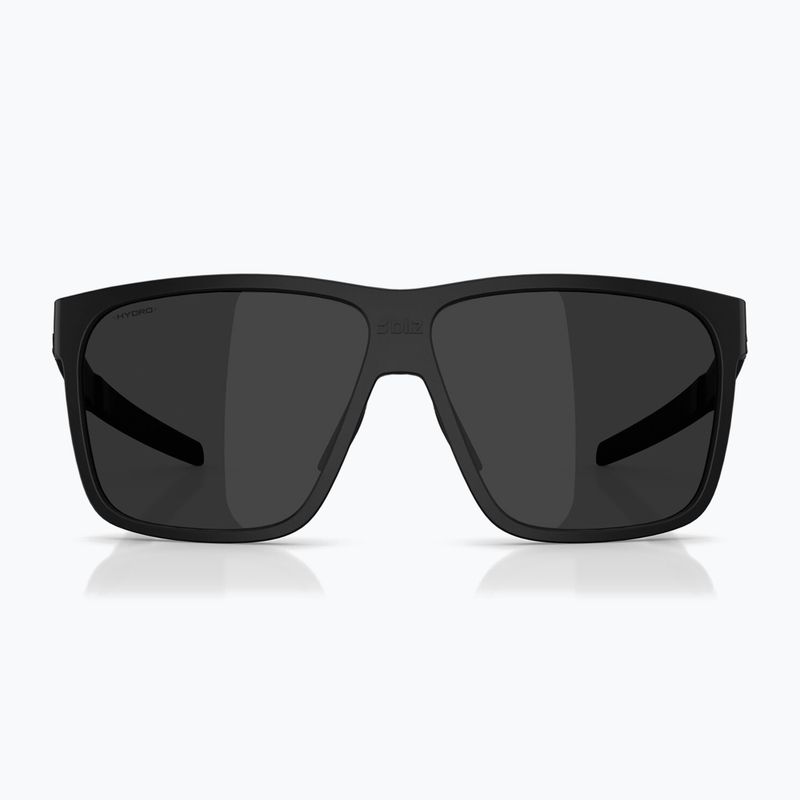 Ochelari de soare Bliz A001 matte black/smoke 2