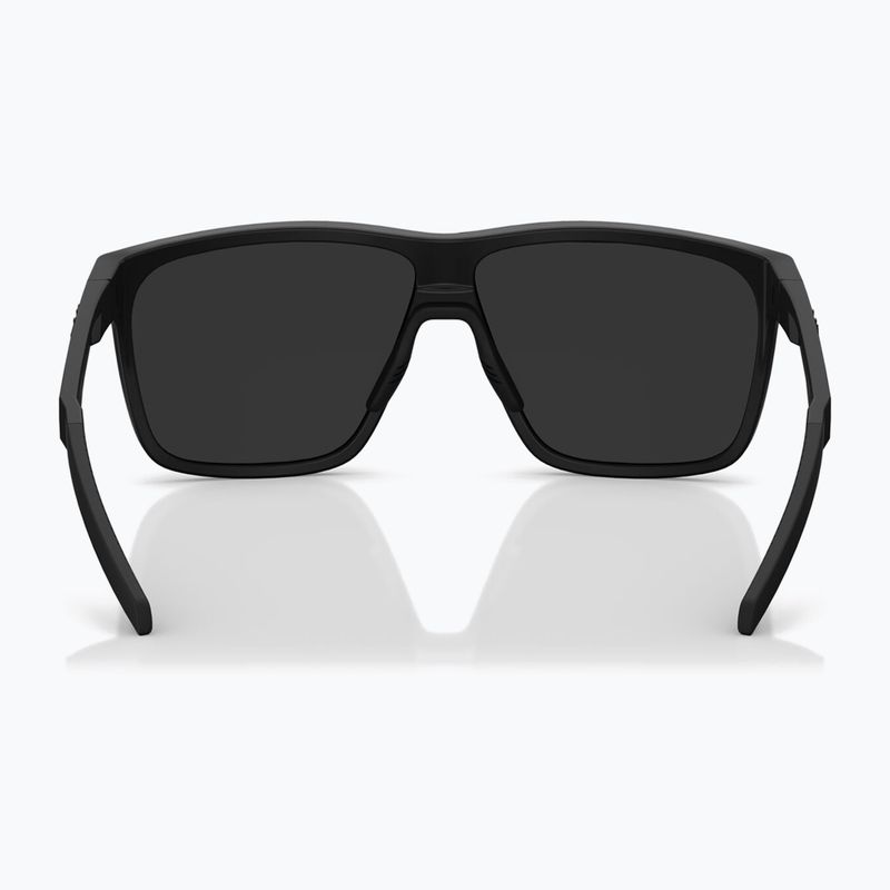 Ochelari de soare Bliz A001 matte black/smoke 4