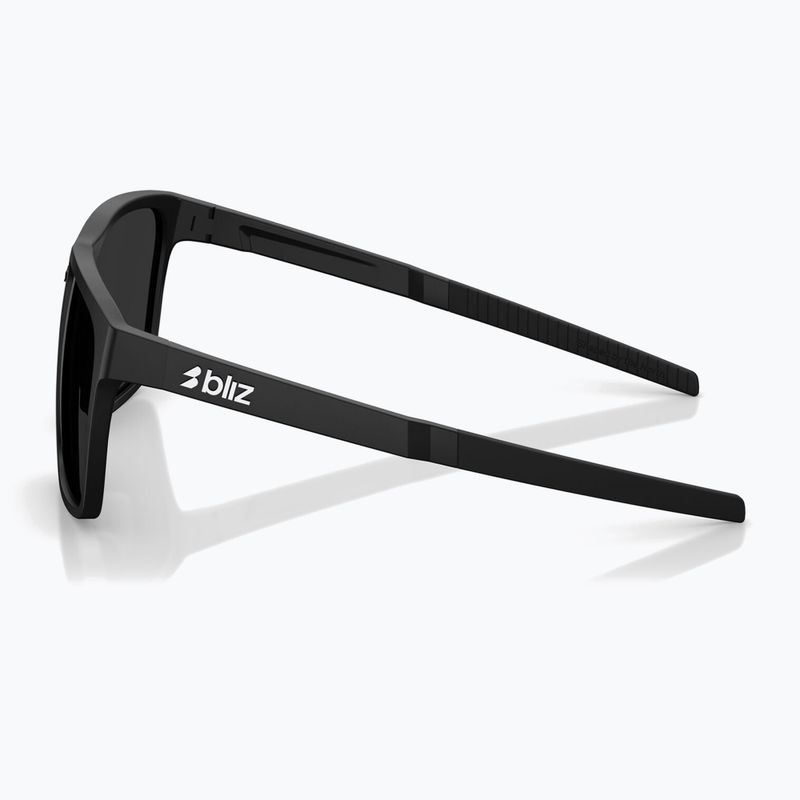 Ochelari de soare Bliz A001 matte black/smoke 5