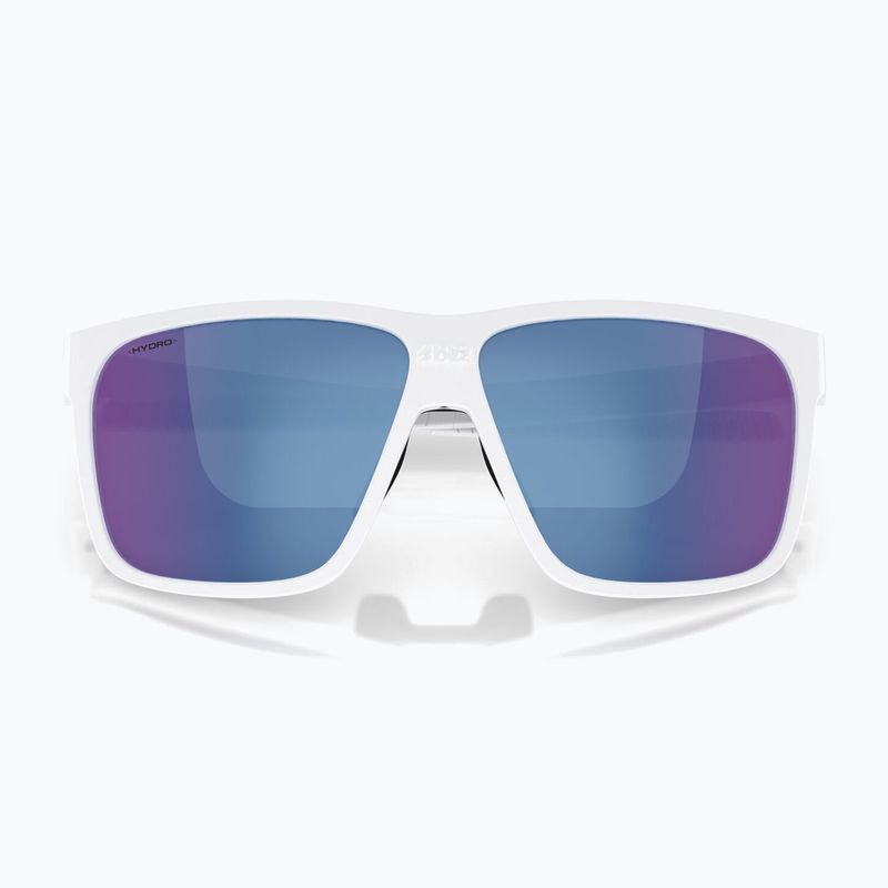 Ochelari de soare Bliz A001 matte white/grey blue multi 3