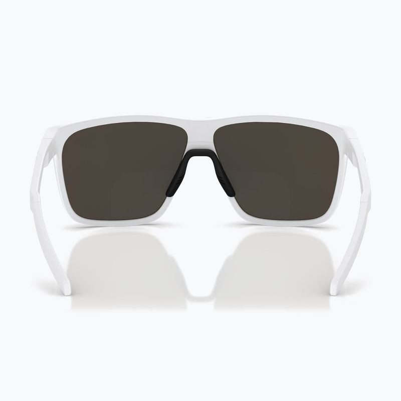 Ochelari de soare Bliz A001 matte white/grey blue multi 4