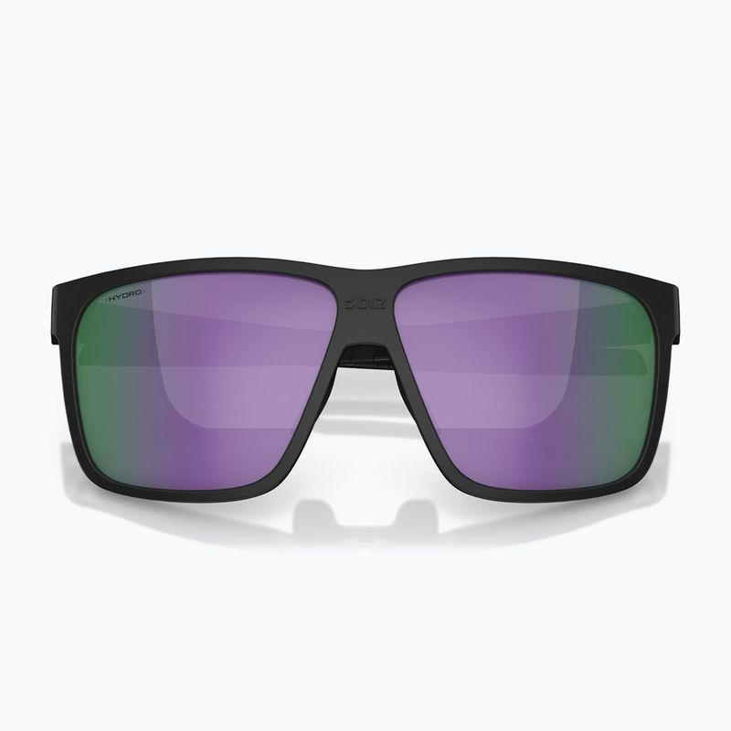 Ochelari de soare Bliz A001 matte black/brown purple multi 3