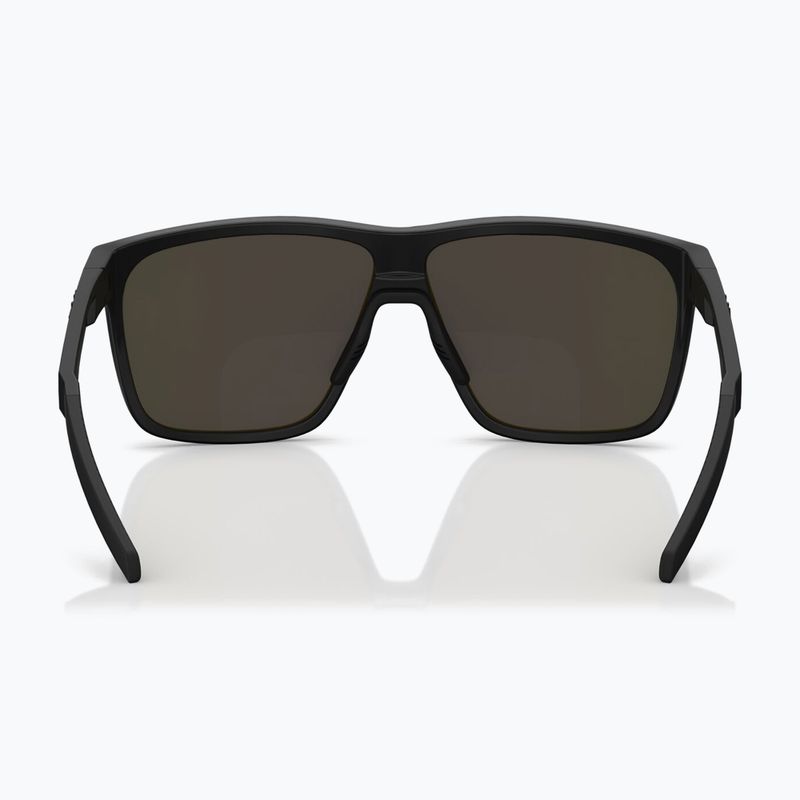 Ochelari de soare Bliz A001 matte black/brown purple multi 4