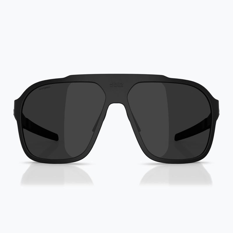 Ochelari de soare Bliz A002 matte black/smoke 2