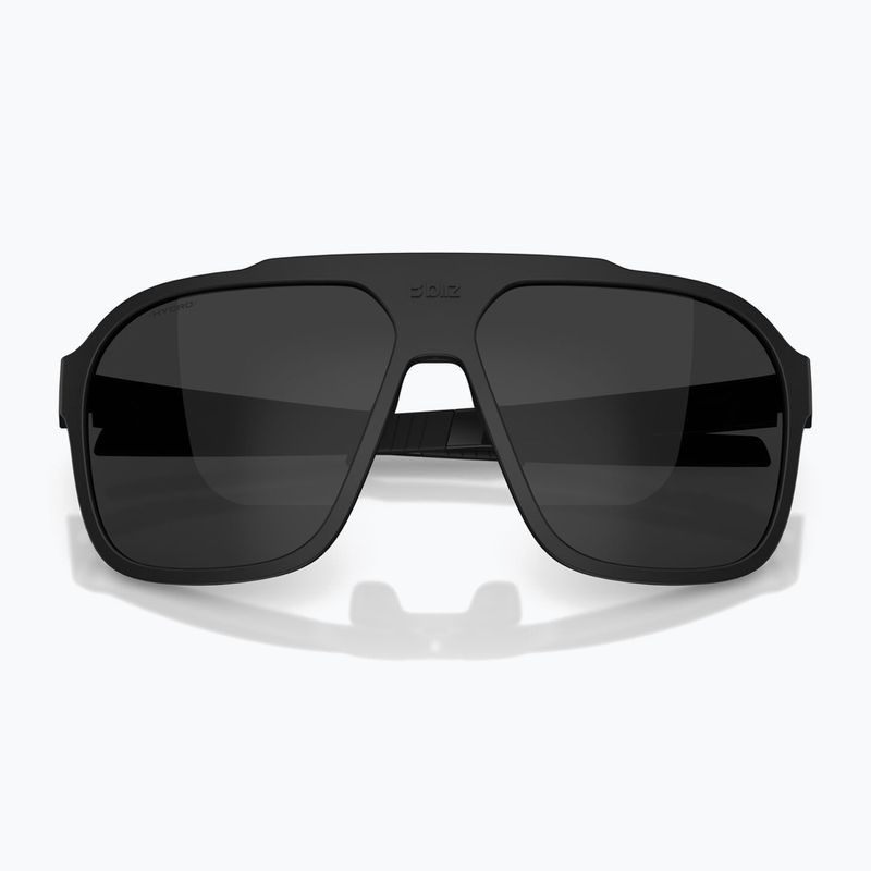 Ochelari de soare Bliz A002 matte black/smoke 3